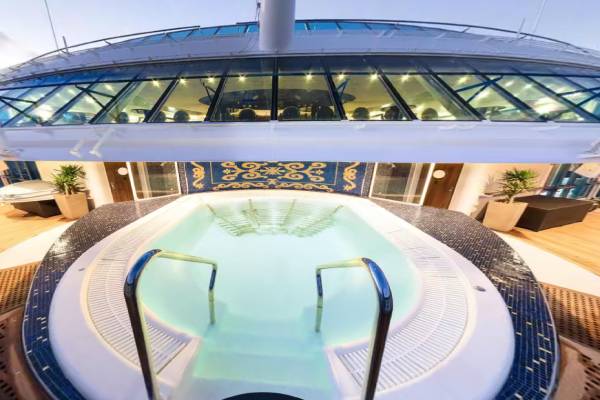 Oceania Insignia Gallery Image